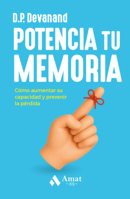 POTENCIA TU MEMORIA XS